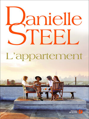 cover image of L'Appartement